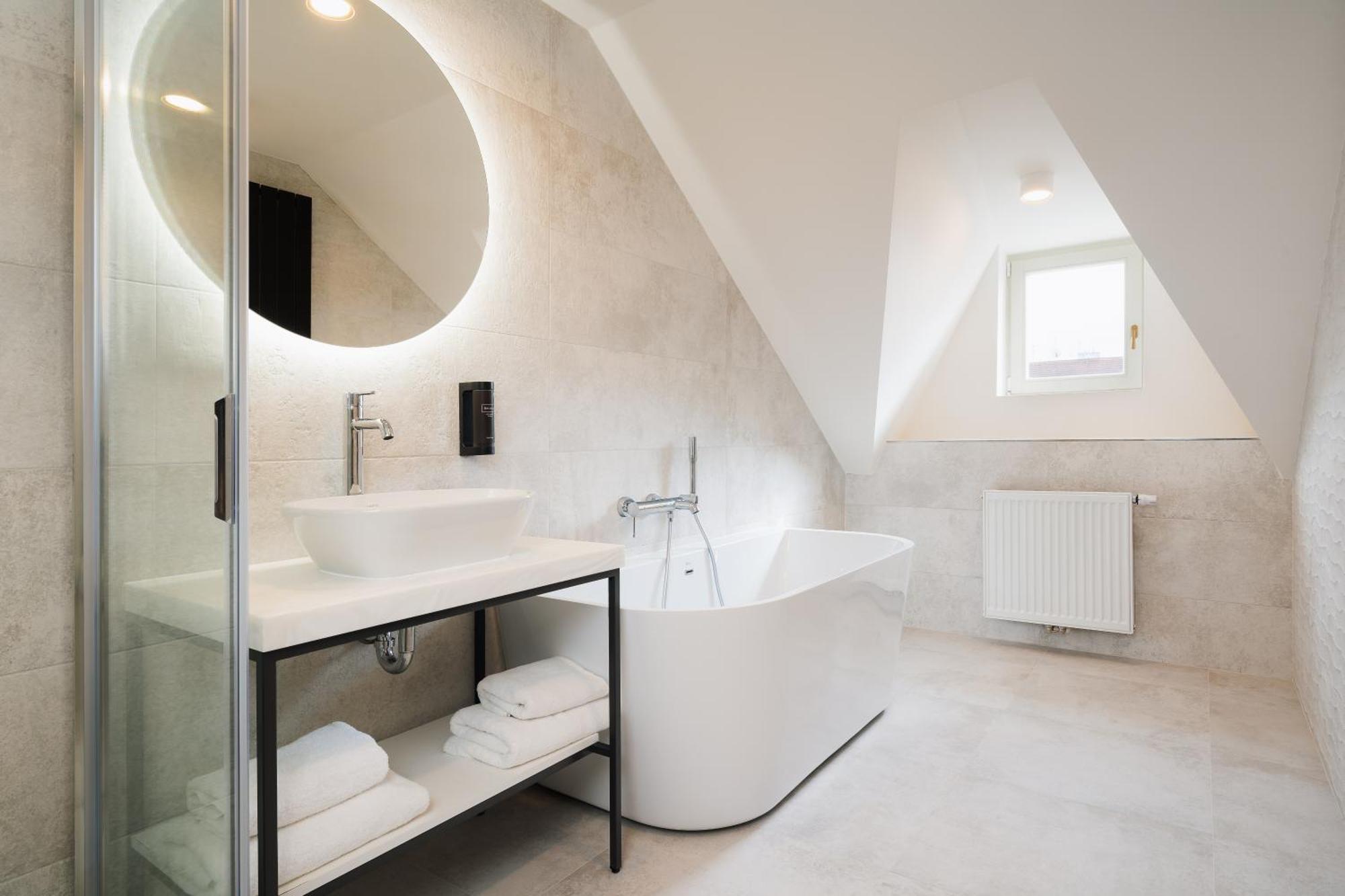 Hotel apartamentowy Nobilis 4*