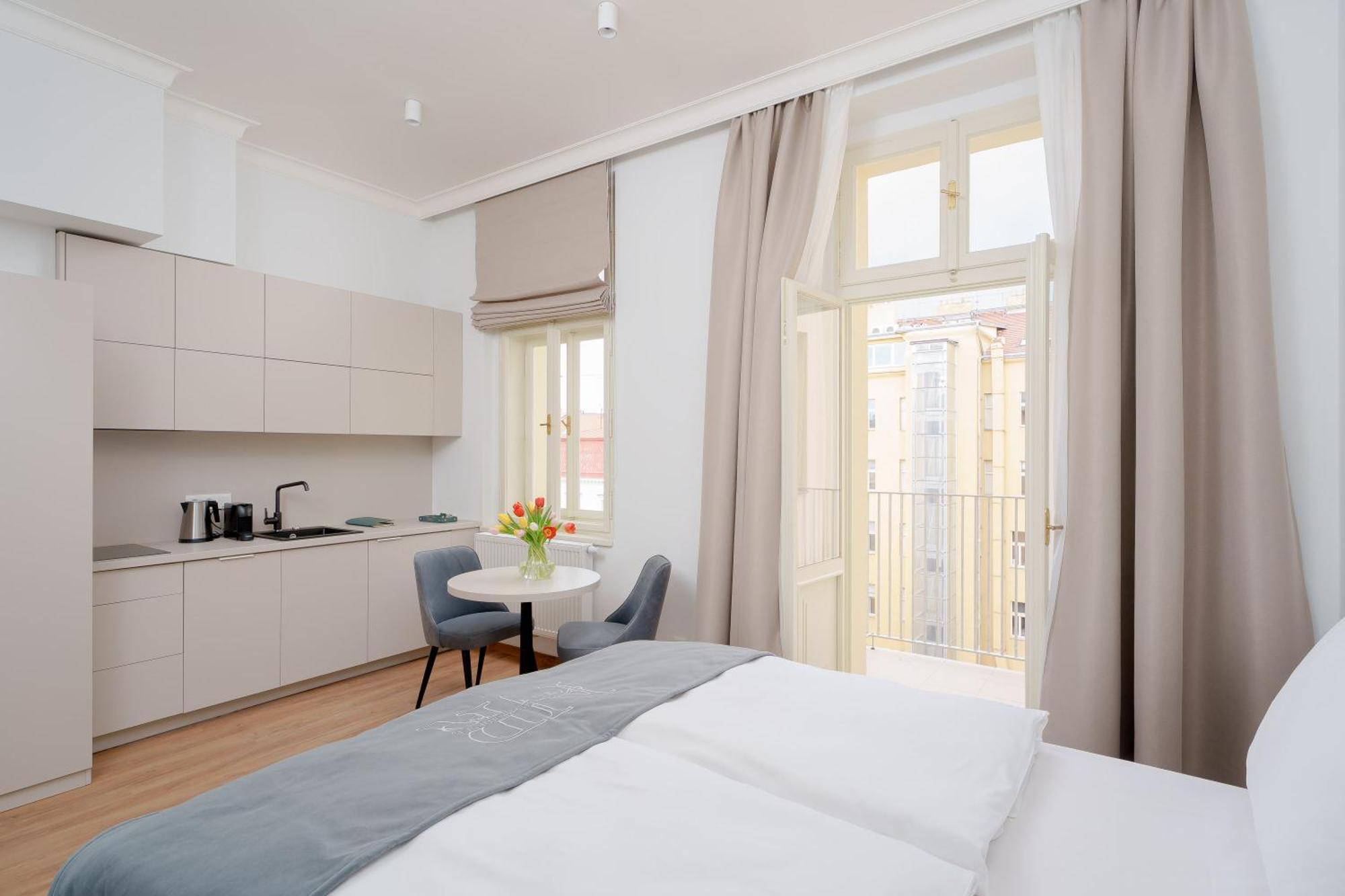 Nobilis Hotel apartamentowy