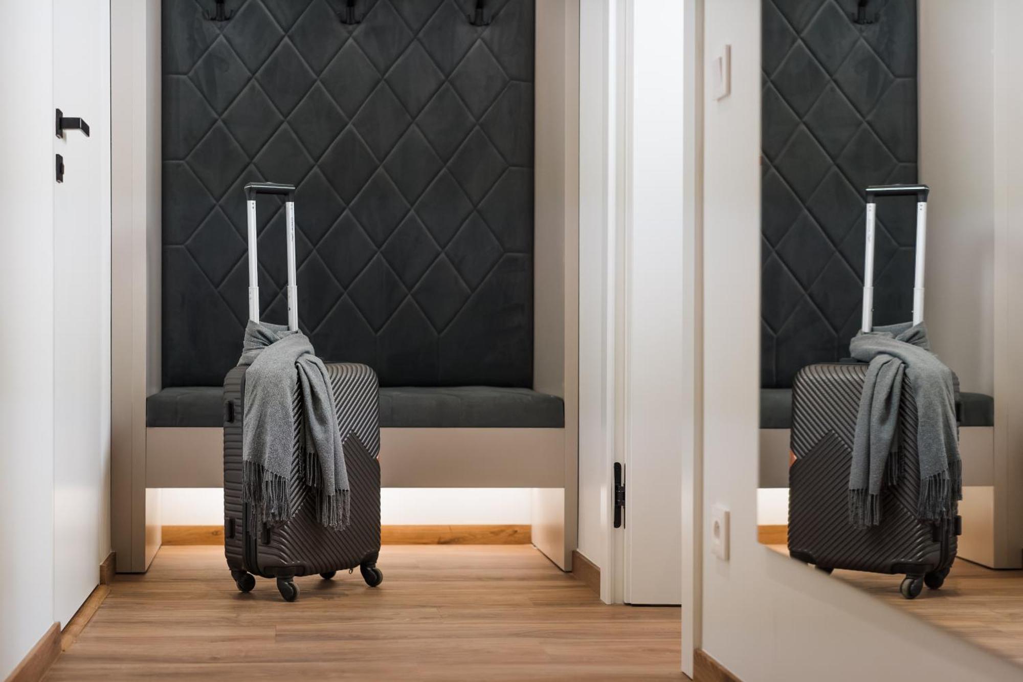 Nobilis Apartahotel Praga