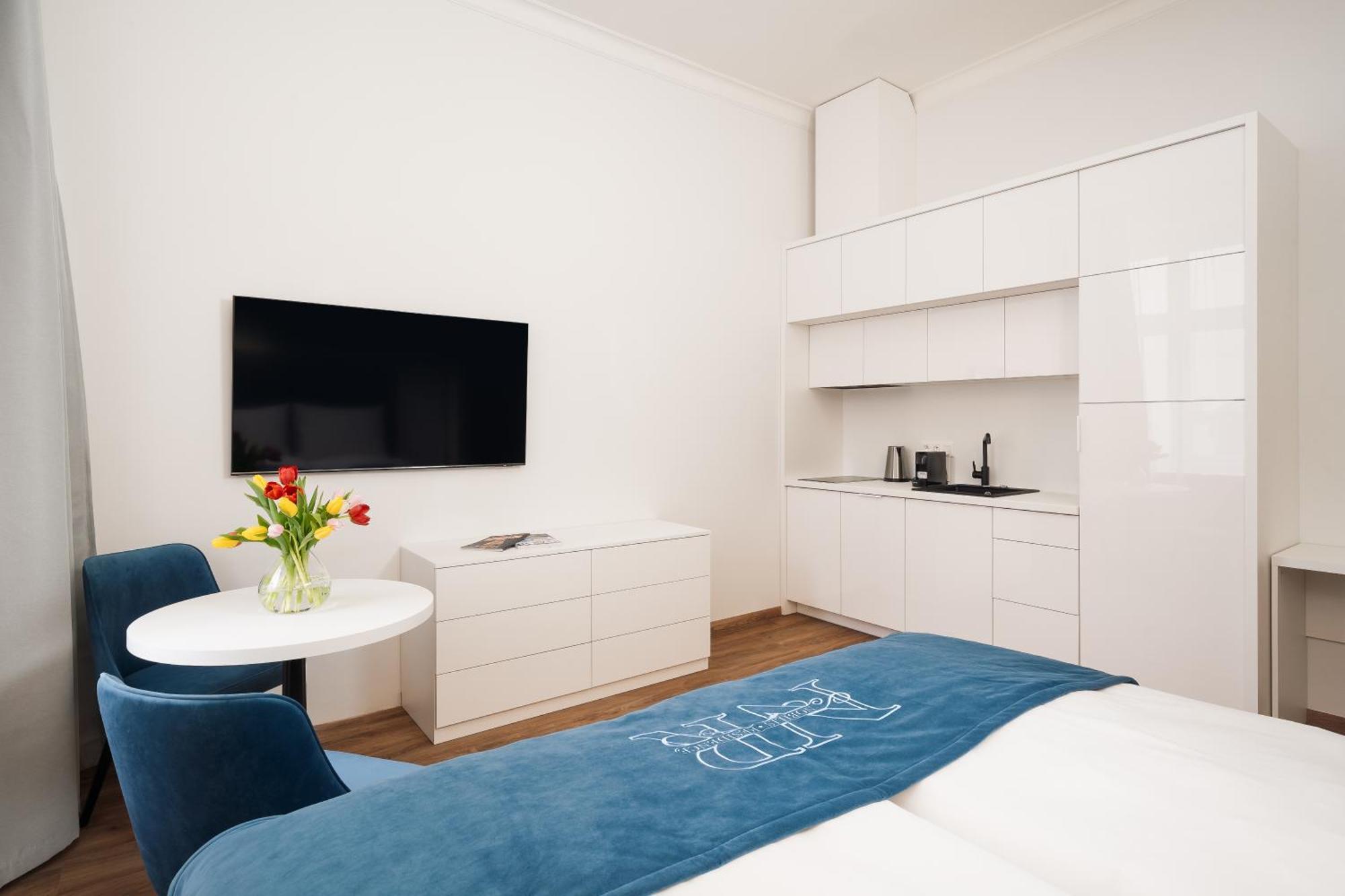 Apart-hotel Nobilis Praga