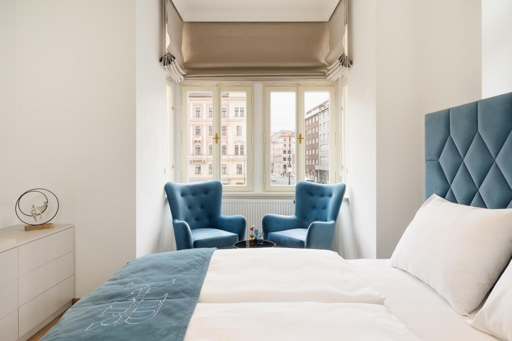 Apart-hotel Nobilis 4*