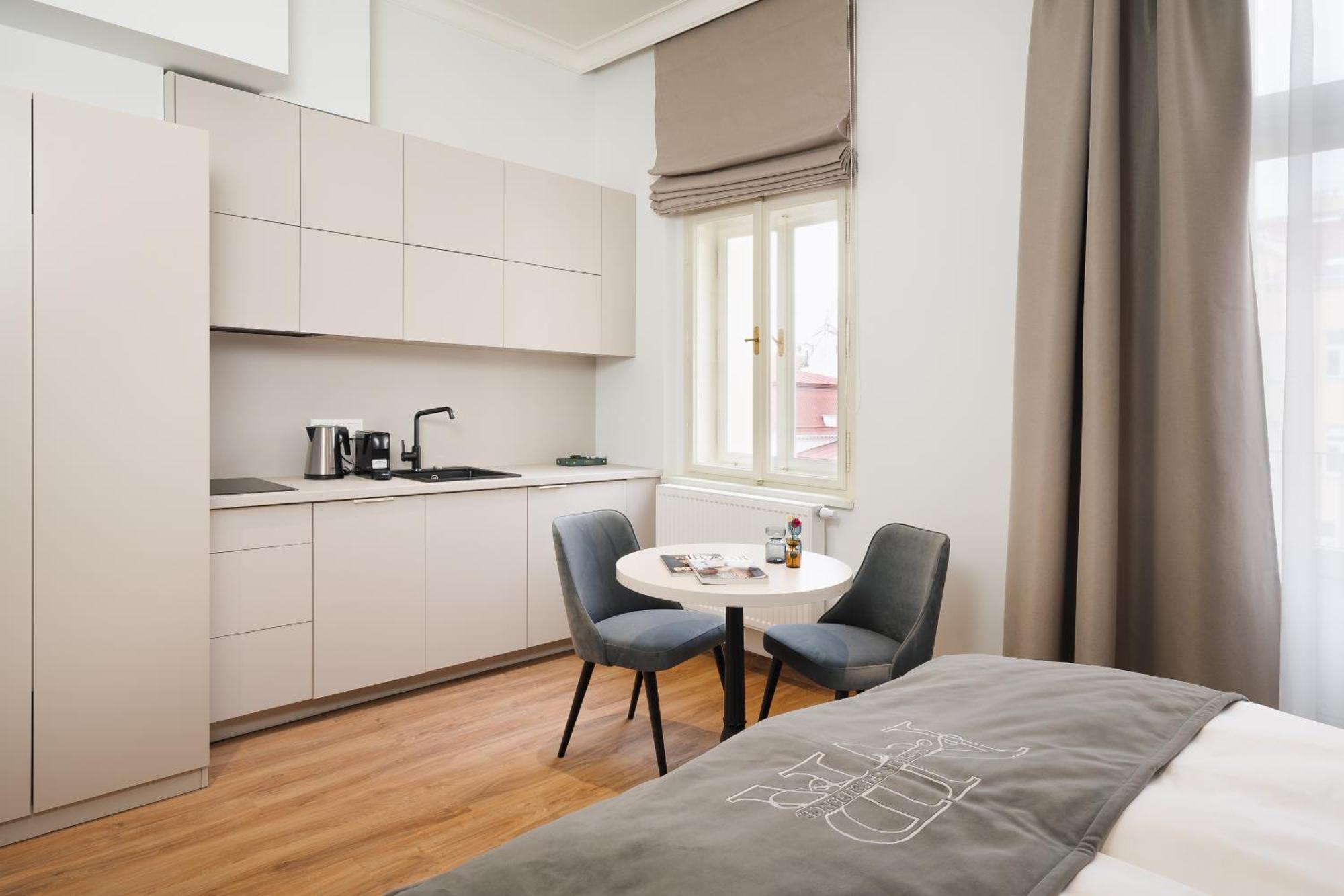 Nobilis Apartahotel