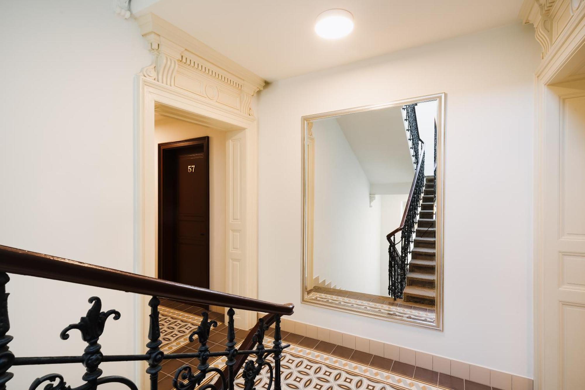 Nobilis Apart-hotel Praga
