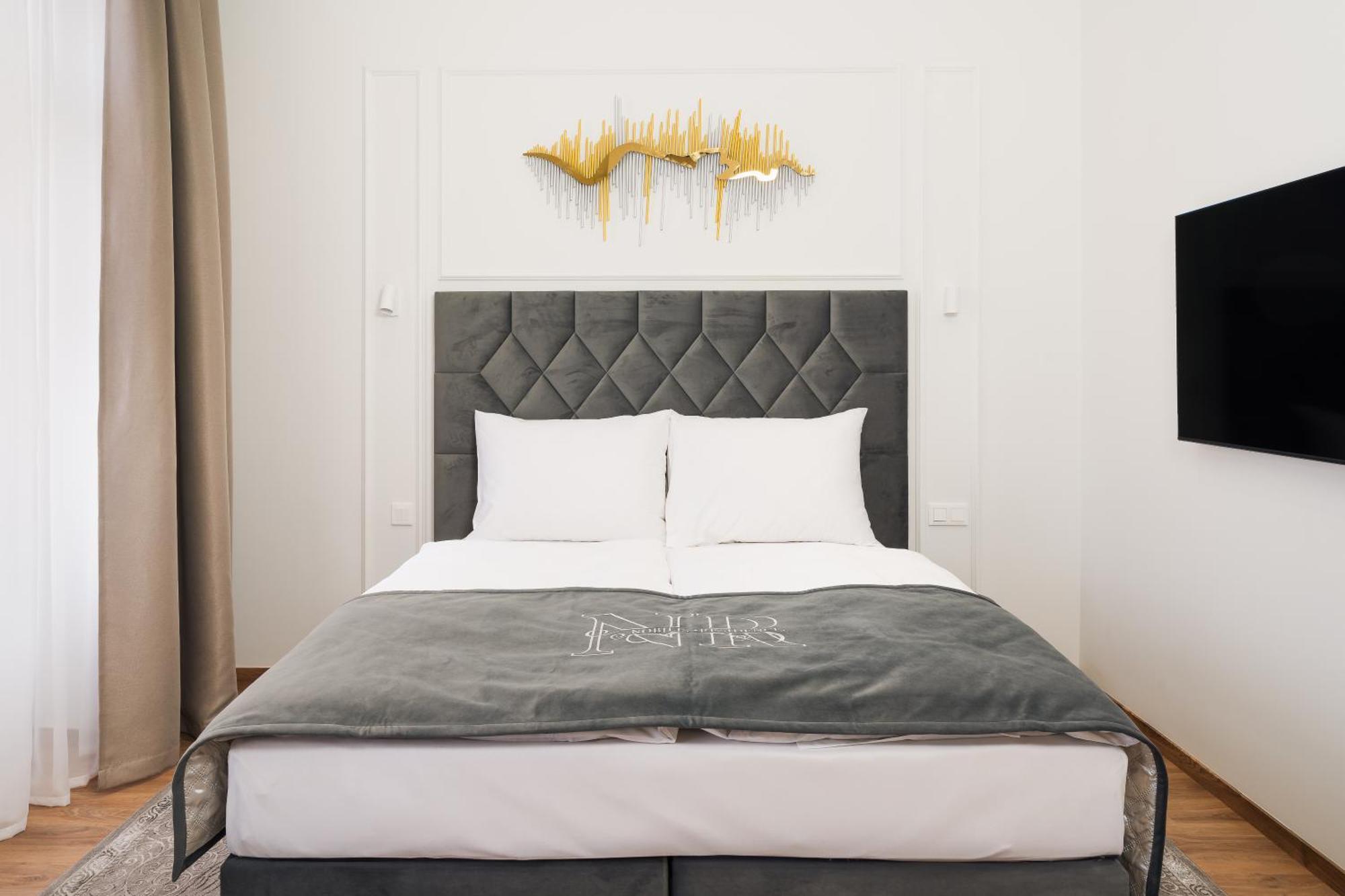 Apart-hotel Nobilis Praga