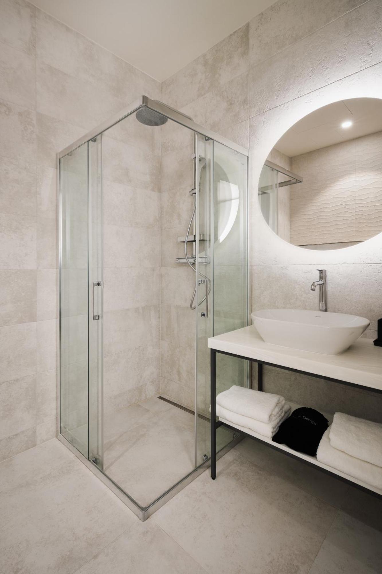 Apart-hotel Nobilis Praga