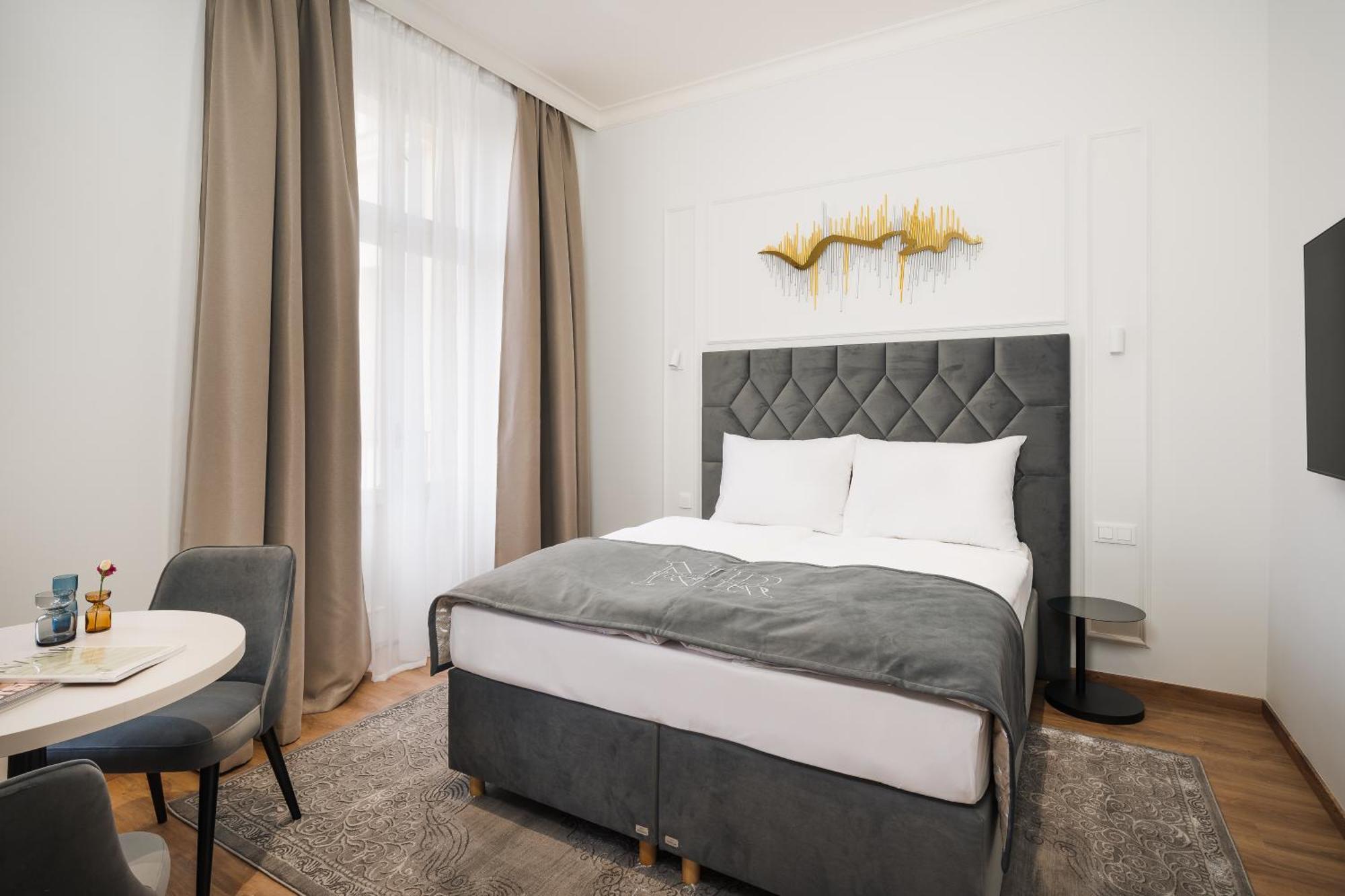 Apart-hotel Nobilis 4*