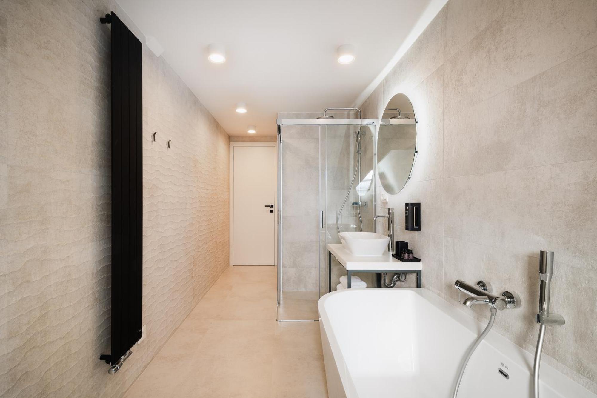 Nobilis 4* Praga