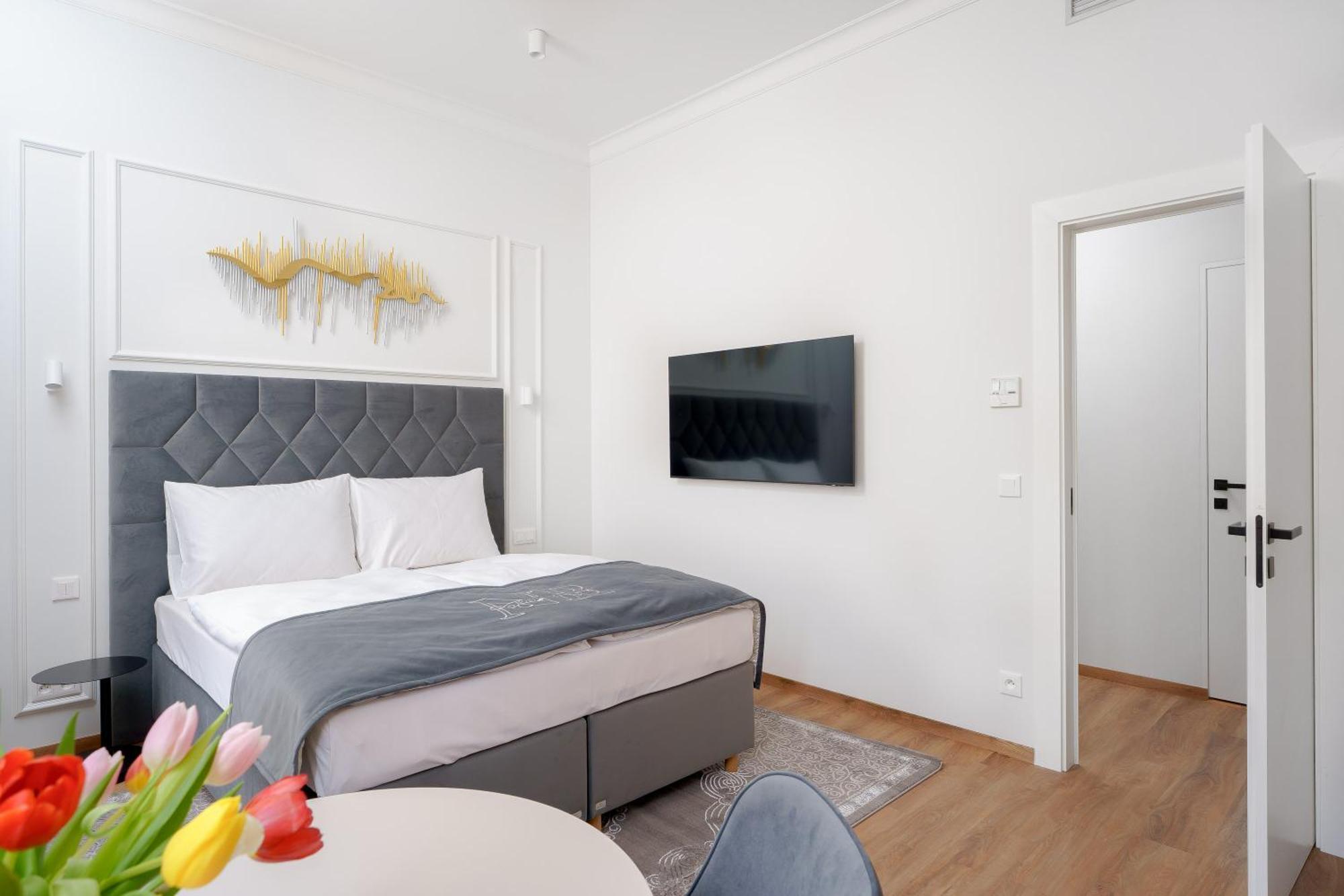 Nobilis 4* Praga