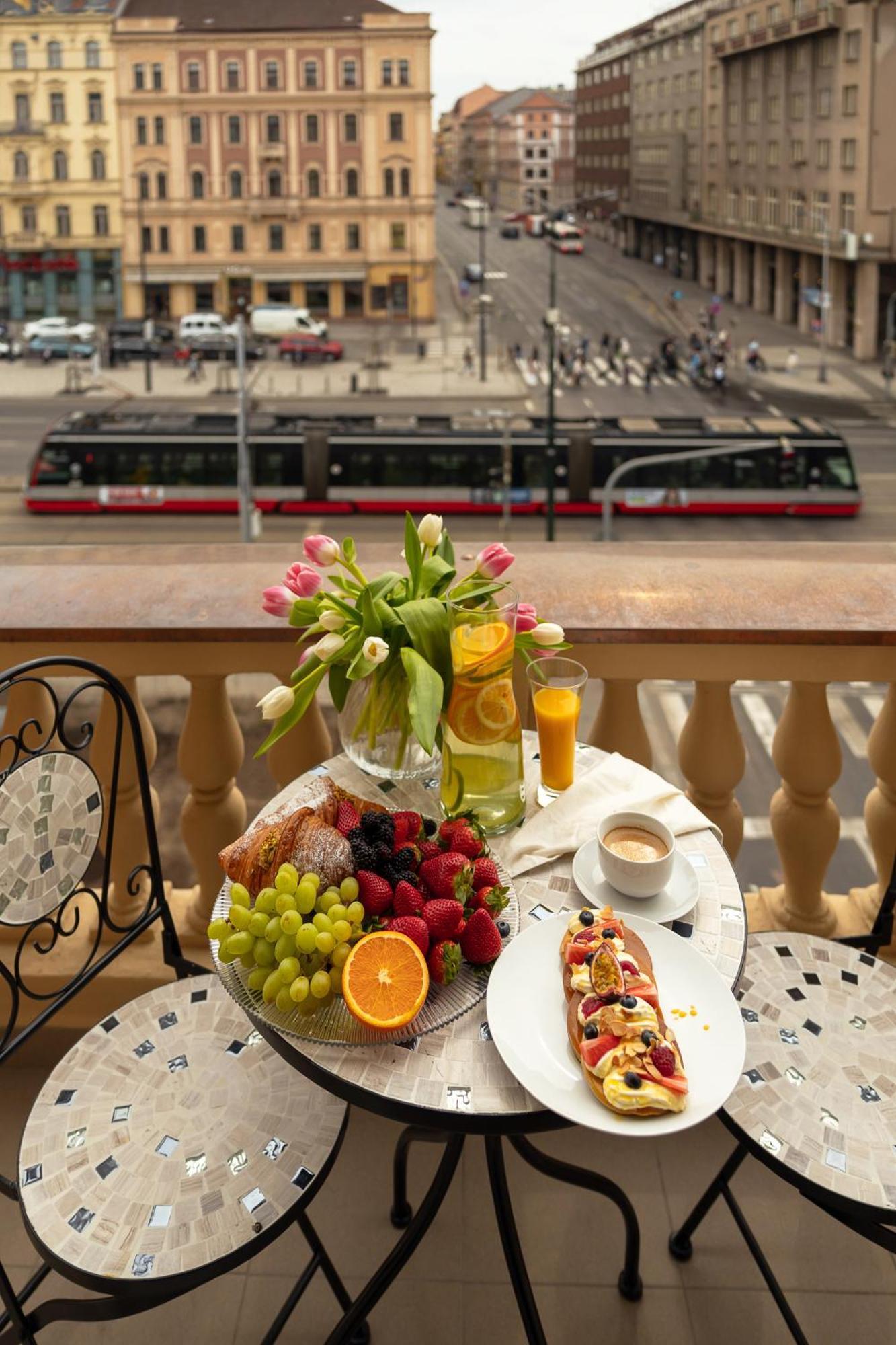 Apart-hotel Nobilis