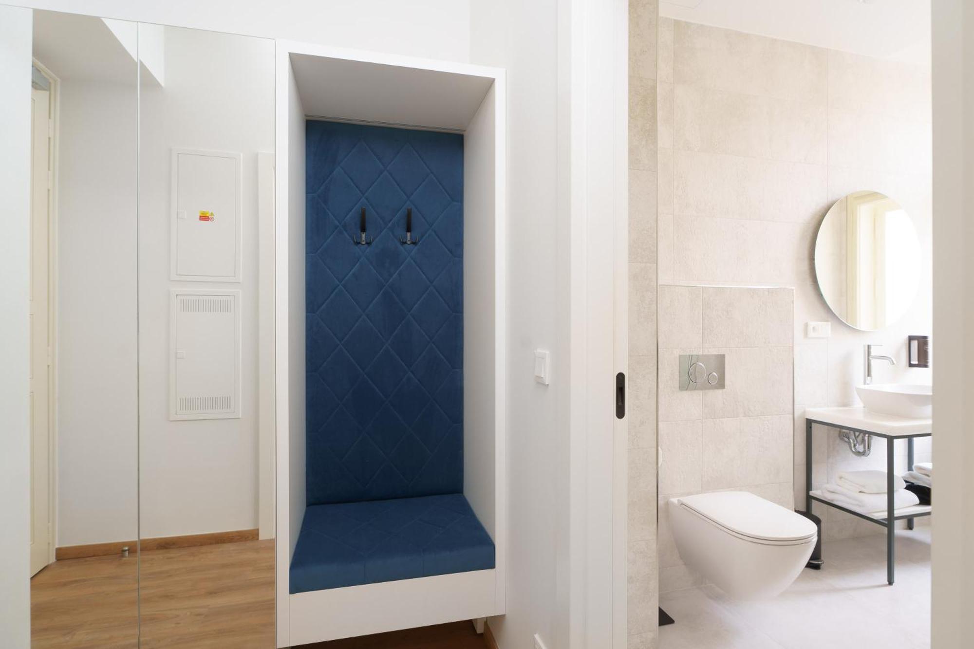 Nobilis Apart-hotel Praga