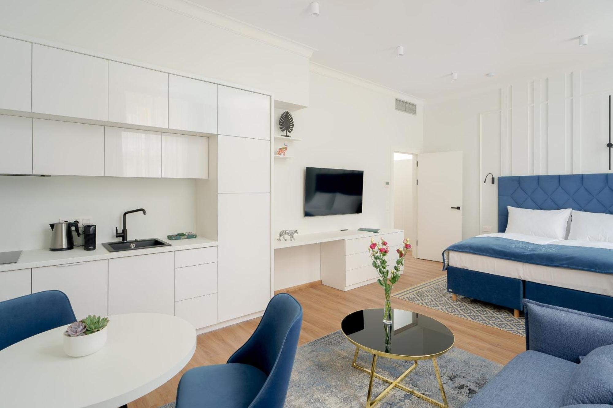 Nobilis Apart-hotel 4*
