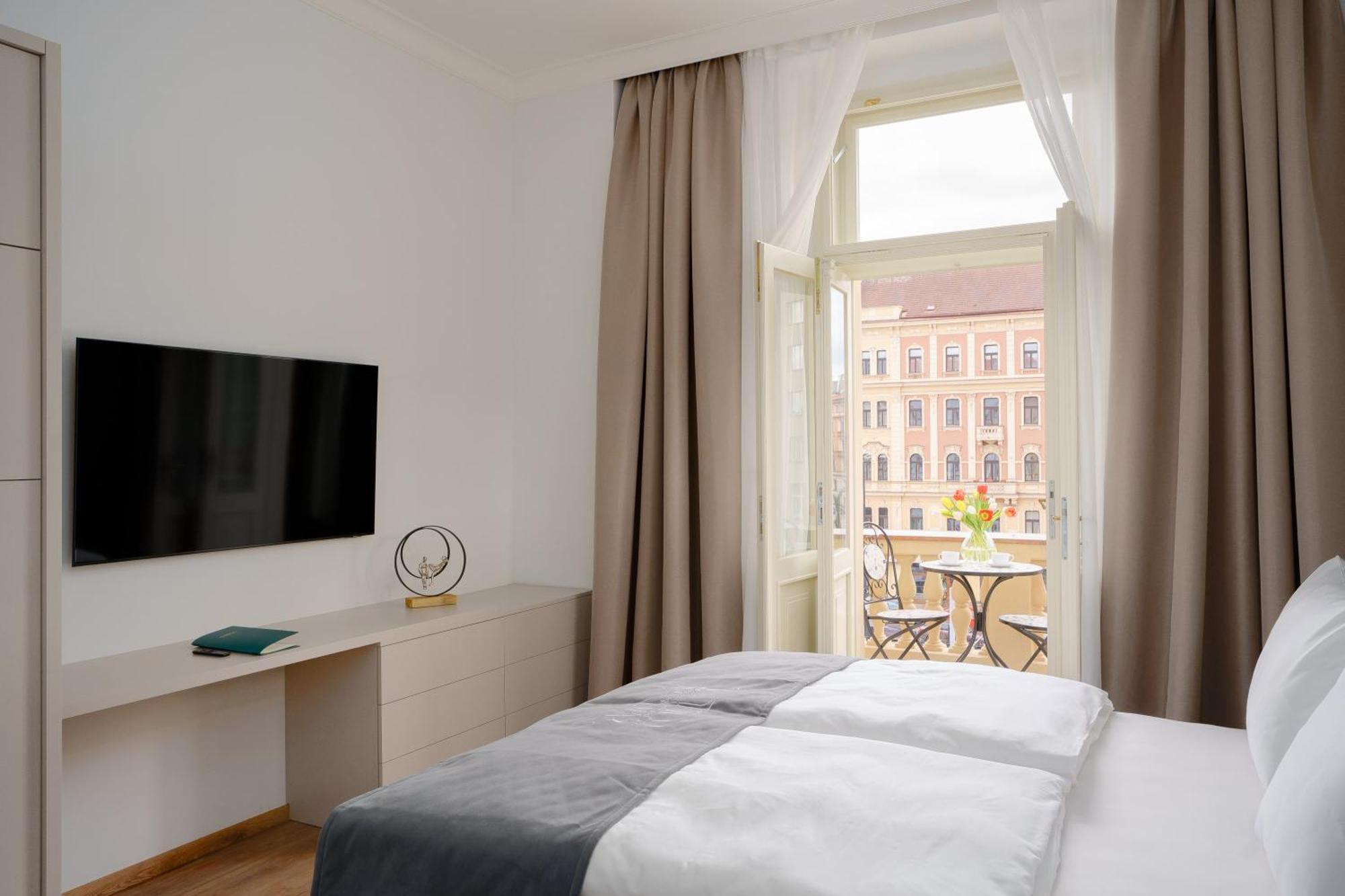 Apart-hotel Nobilis 4*
