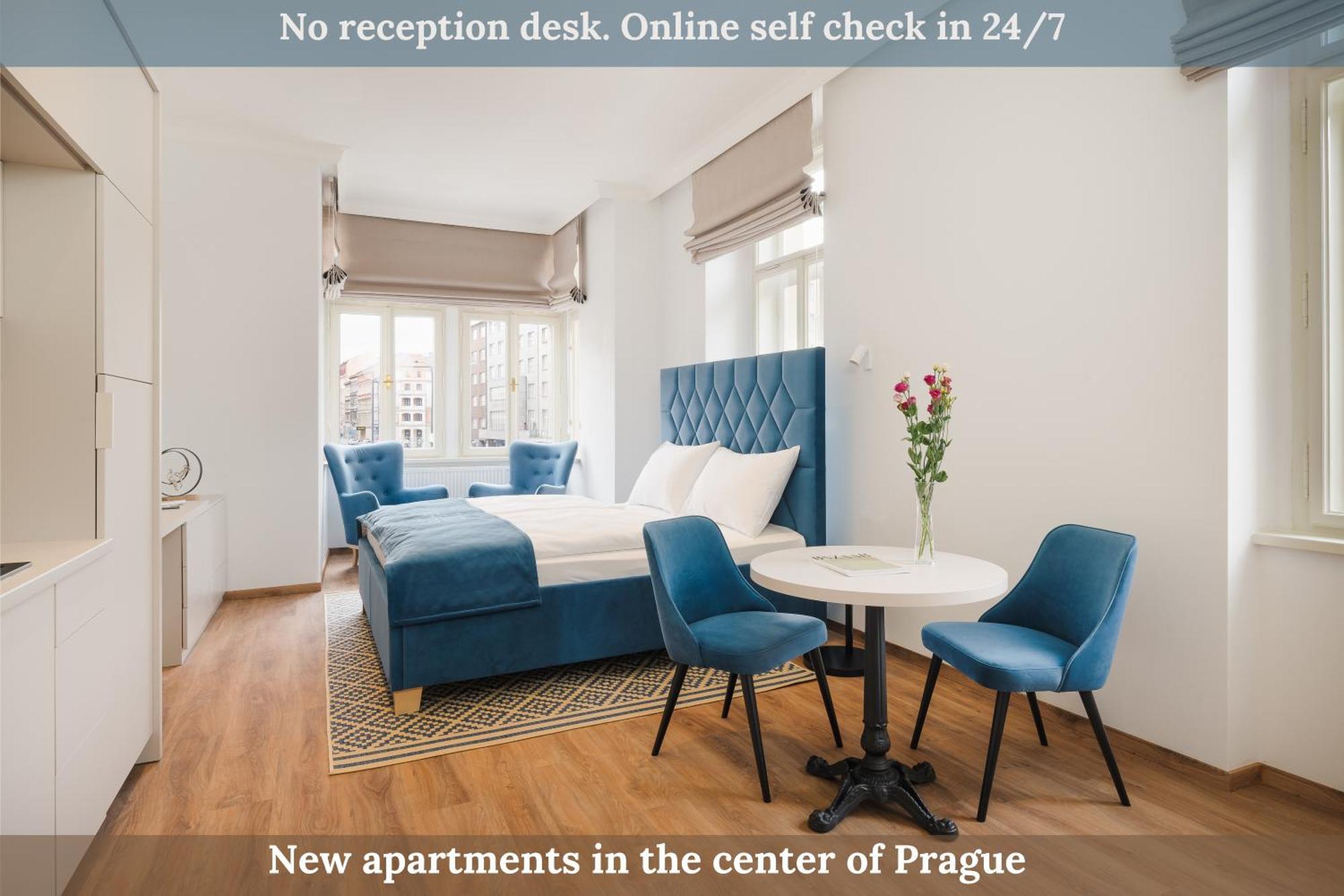 Apart-hotel Nobilis 4*