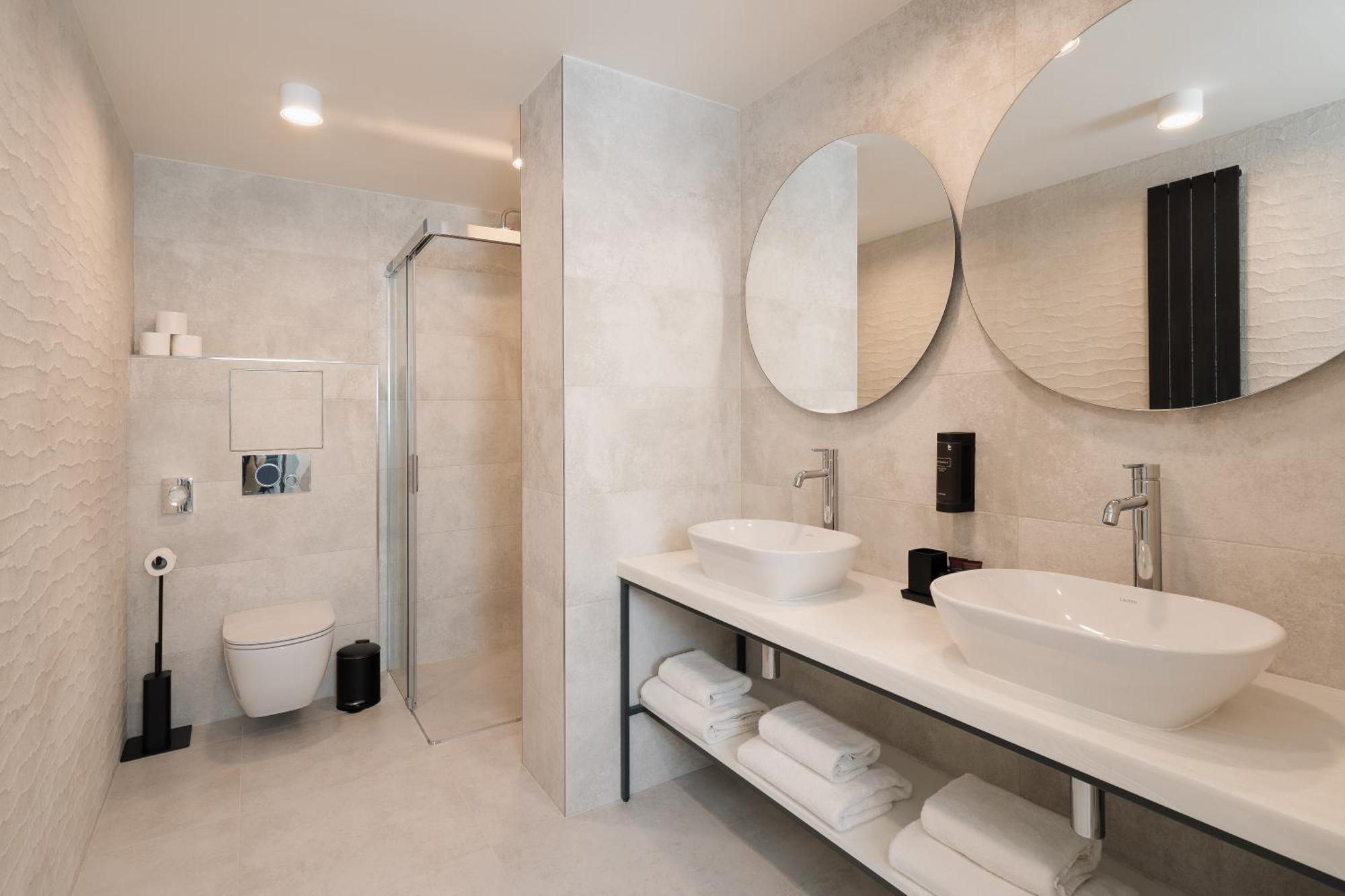 Nobilis 4* Praga