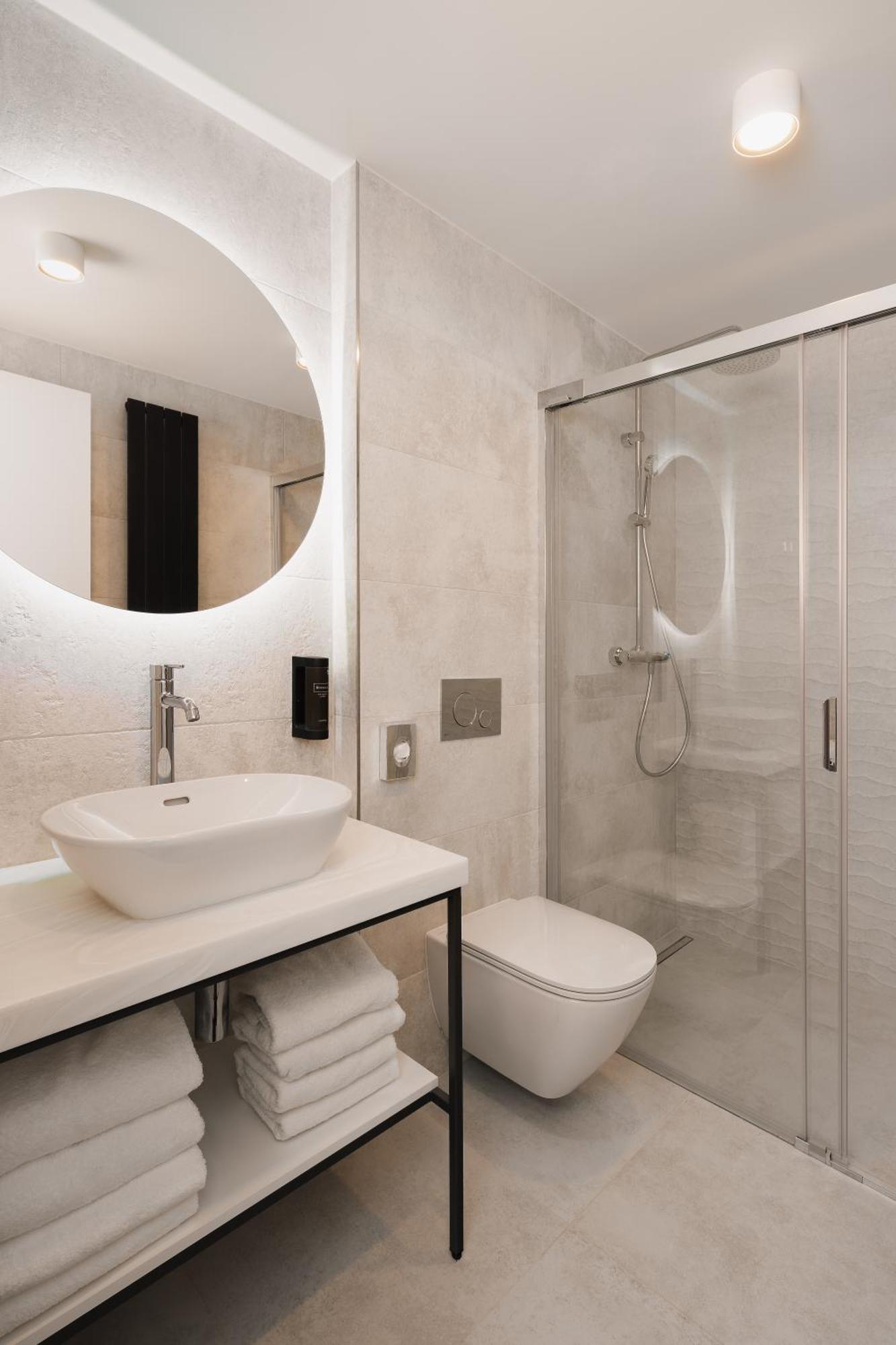 Apart-hotel Nobilis Praga