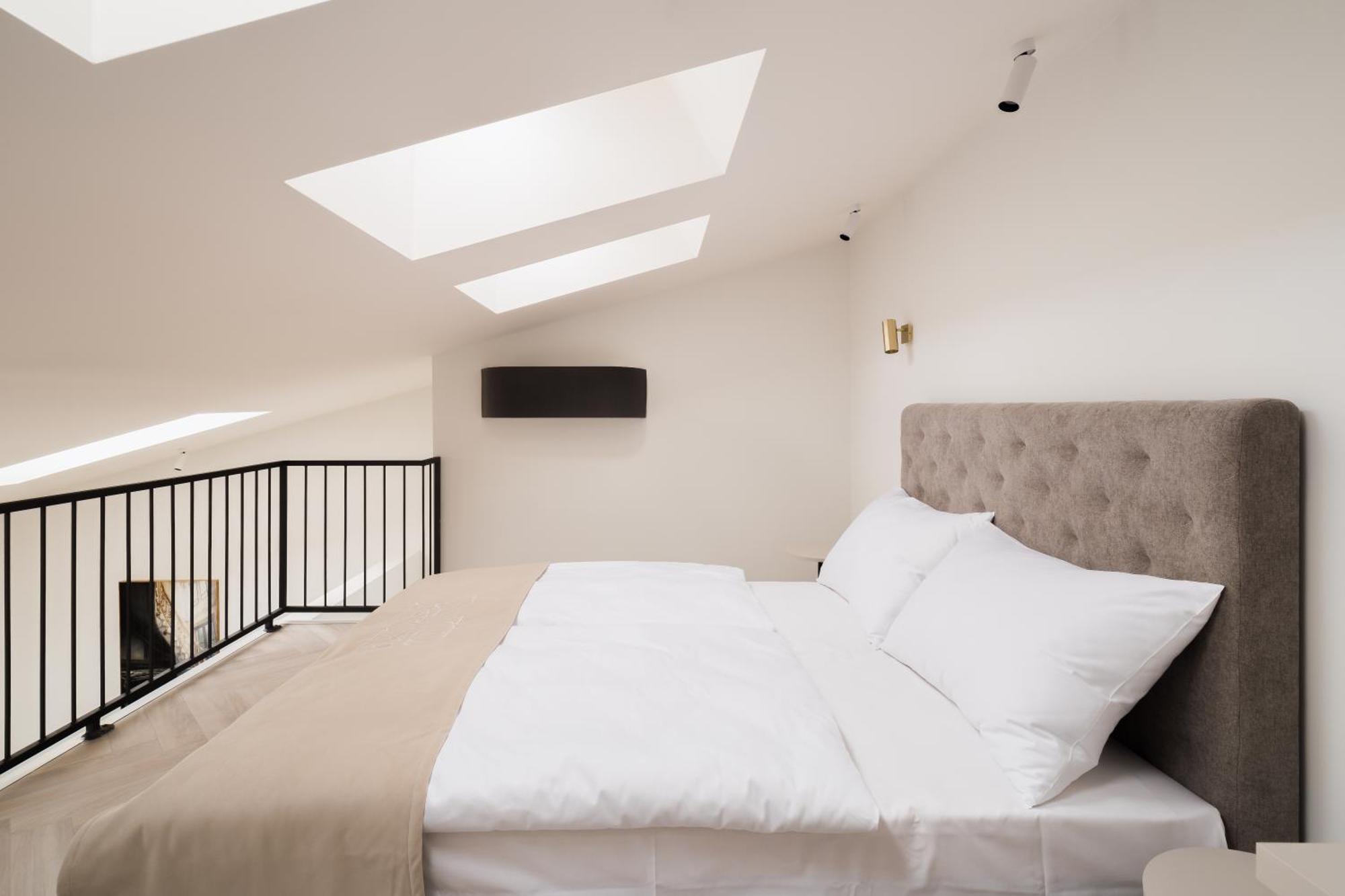 Apart-hotel Nobilis 4*